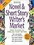 2002 Novel & Short Story Writers Market