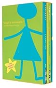 Stargirl/Love, Stargirl Boxed Set