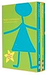 Stargirl/Love, Stargirl Boxed Set by Jerry Spinelli