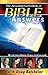 Book of Bible Answers Vol. 1