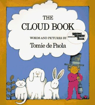 The Cloud Book (Paperback)