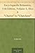 Encyclopaedia Britannica, 11th Edition, Volume 5, Slice 8 "Chariot" to "Chatelaine"