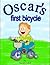 Oscar's First Bicycle