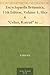 Encyclopaedia Britannica, 11th Edition, Volume 5, Slice 6 "Celtes, Konrad" to "Ceramics"
