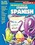Complete Book of Starter Spanish, Grades Preschool - 1