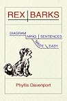 Rex Barks: Diagra...