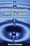 Daily Deposits fo...