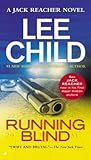 Running Blind by Lee Child