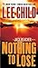 Nothing to Lose (Jack Reach...