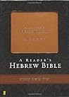 A Reader's Hebrew...