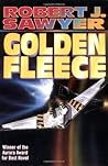 Golden Fleece by Robert J. Sawyer