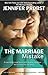 The Marriage Mistake by Jennifer Probst
