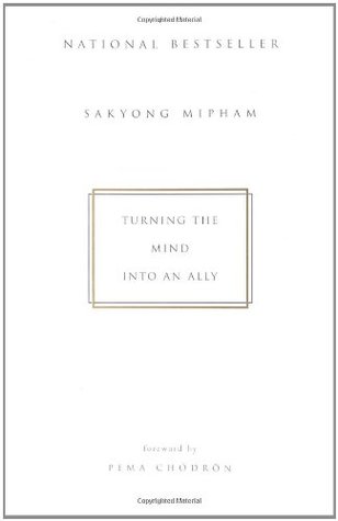 Turning the Mind Into an Ally (Paperback)