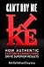 Can't Buy Me Like by Bob Garfield