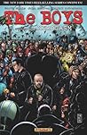 The Boys, Volume 5 by Garth Ennis