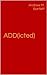 ADD(icted)