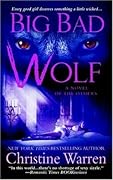 Big Bad Wolf (The Others, #2)