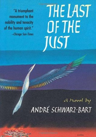 The Last of the Just (Paperback)