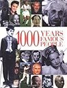 1000 Years of Famous People