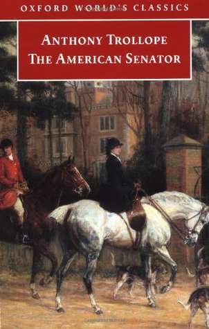 The American Senator (Paperback)