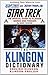 The Klingon Dictionary
