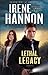 Lethal Legacy (Guardians of...