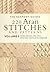 220 Aran Stitches and Patterns by Collins & Brown