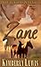 Zane (The McKades of Texas, #1)
