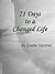 21 Days to a Changed Life