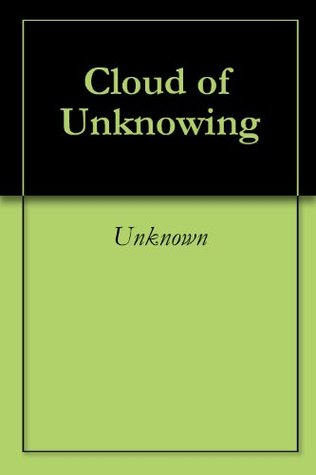 Cloud of Unknowing
