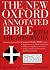 The New Oxford Annotated Bi...