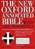 The New Oxford Annotated Bible with the Apocrypha, Revised Standard Version