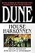 House Harkonnen (Prelude to...