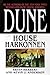 House Harkonnen by Brian Herbert
