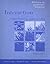 Workbook/Lab Manual for Interaction: Revision de grammaire française, 7th