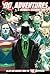 DC Adventures RPG Heroes & ...