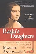 Joheved (Rashi’s Daughters #1) 