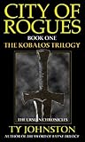 City of Rogues: B...