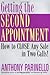 Getting the Second Appointm...