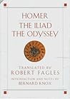 The Iliad & The Odyssey by Homer