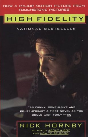 High Fidelity