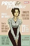 Pride & Prejudice by Nancy Butler