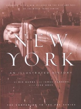 New York (Paperback)
