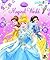 Magical World (Poingo Storybook: Disney Princess)
