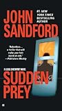 Sudden Prey by John Sandford