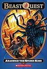 Arachnid The Spid...