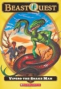 Vipero the Snake Man