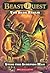 Sting The Scorpion Man (Beast Quest, #18)