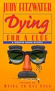 Dying for a Clue