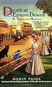 Death at Epsom Downs